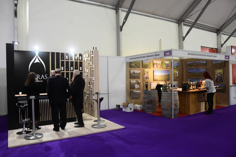 Horeca Lebanon 2019